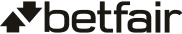 Betfair Logo